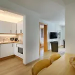 Haus Altana * Gargellen