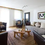 Apartment Haus Altana