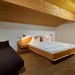 Apartment Haus Altana *