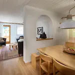 Haus Altana Apartment Gargellen