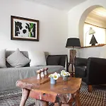 Apartment Haus Altana *