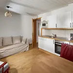 Haus Altana Apartment Gargellen