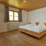 Haus Altana * Gargellen