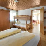Apartment Haus Altana