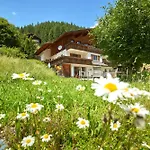 Haus Altana Apartment Gargellen