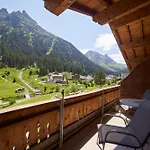 Apartment Haus Altana Gargellen