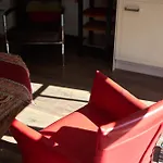 Haus Altana Apartment
