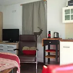 Haus Altana Apartament *