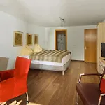 Haus Altana Apartament Gargellen