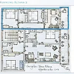 Apartment Haus Altana