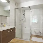 Haus Altana Apartament *