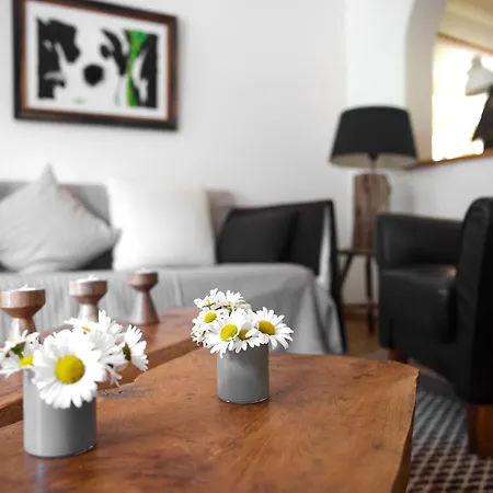 Haus Altana Appartamento *