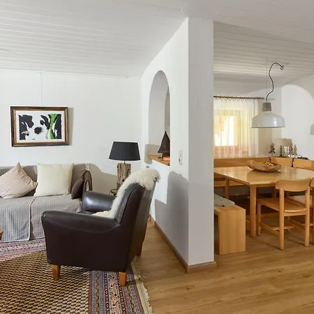 Haus Altana Appartamento Gargellen