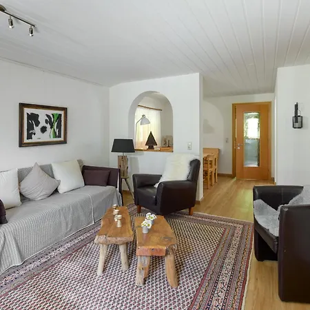 Haus Altana Appartamento