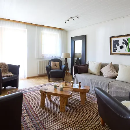 Appartamento Haus Altana