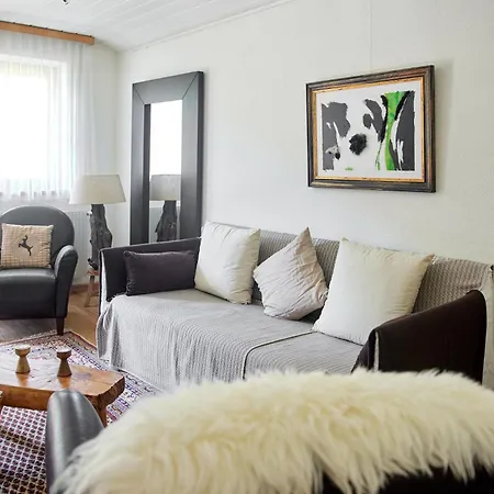 Haus Altana * Gargellen