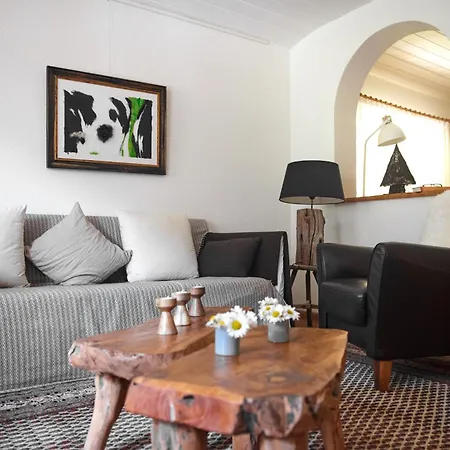 Appartement Haus Altana *
