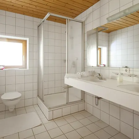 Haus Altana Gargellen