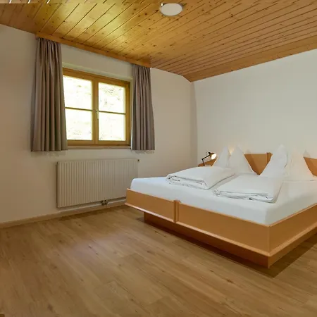 Haus Altana * Gargellen