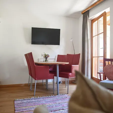 Haus Altana Appartamento