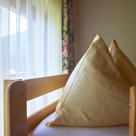 Appartamento Haus Altana *