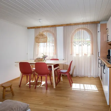 Haus Altana Appartamento Gargellen