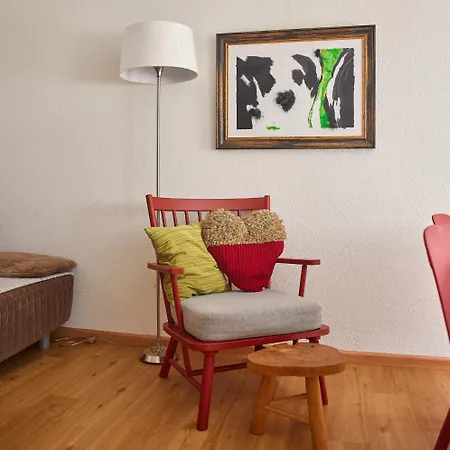 Haus Altana Appartamento