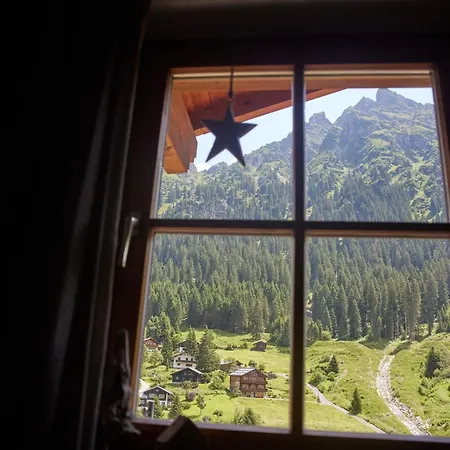 Appartamento Haus Altana *