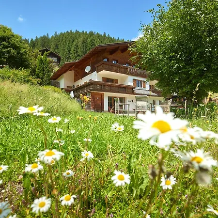 Haus Altana Appartement Gargellen