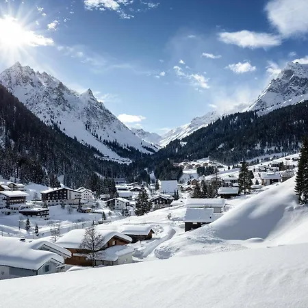 Haus Altana Appartamento *