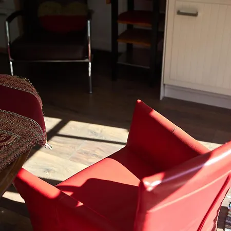 Haus Altana Appartement