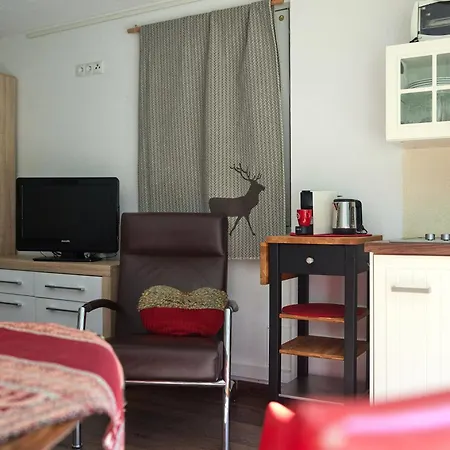 Haus Altana Appartement *