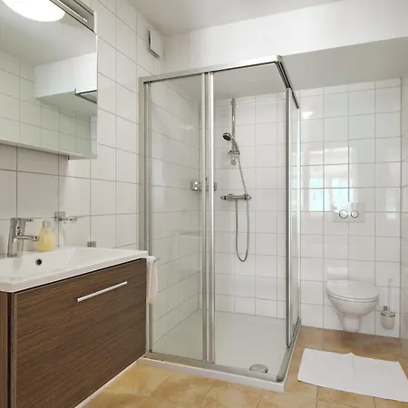 Haus Altana Appartamento *