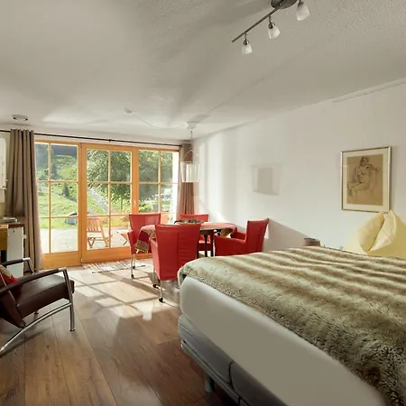 Haus Altana Gargellen