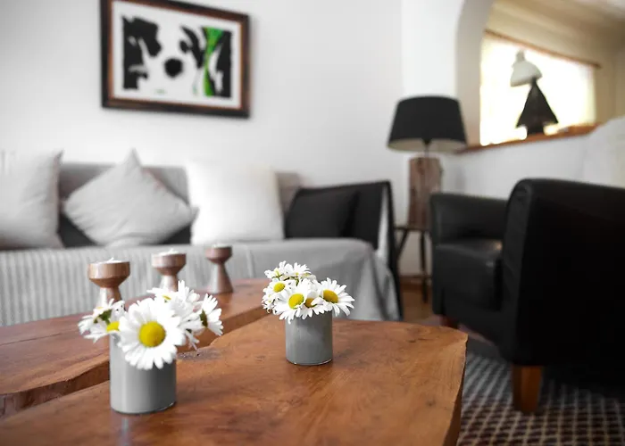 Haus Altana Appartamento *