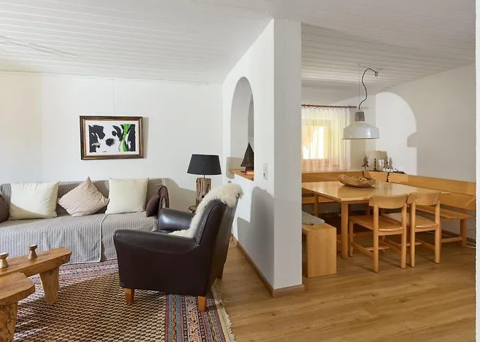 Haus Altana Appartamento Gargellen