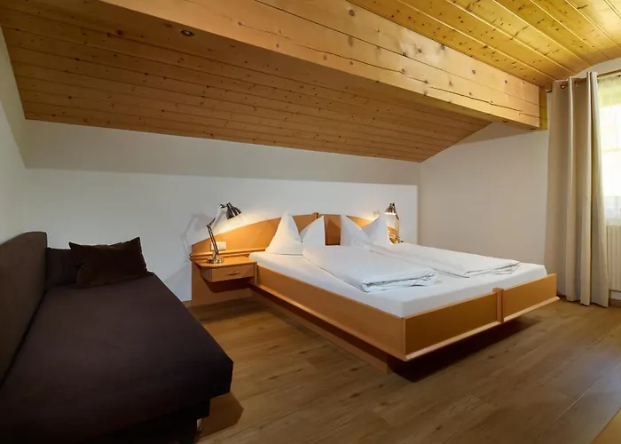 Appartamento Haus Altana *