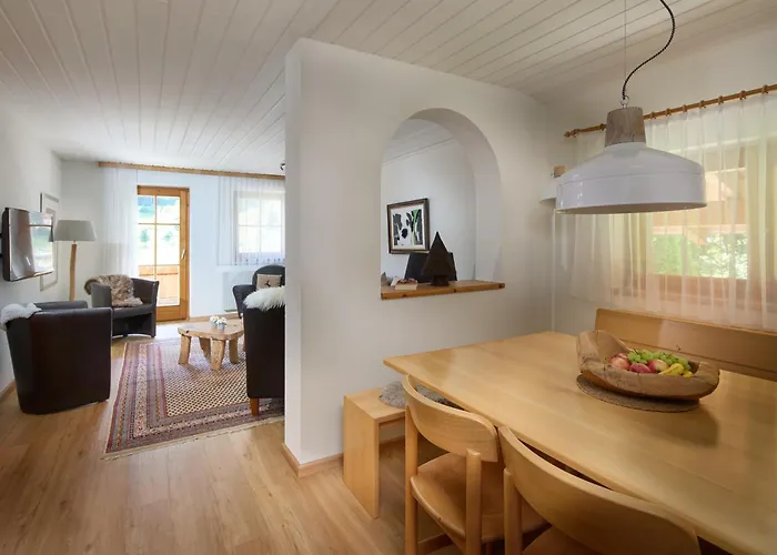 Haus Altana Appartamento Gargellen