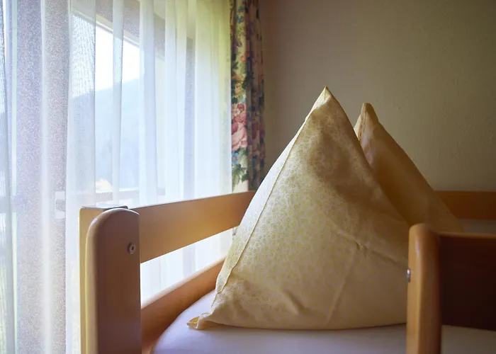 Appartamento Haus Altana *